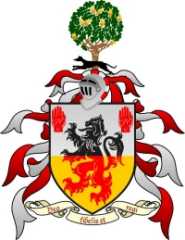 Daly crest