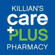 Killian's Pharmacy, medicines, skincare, makeup, baby products